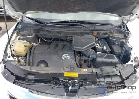 2012 Mazda Cx-9 Grand Touring z USA, uszkodzony, nr VIN JM3TB2DA2C0357794